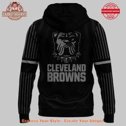 Special Star Wars x Cleveland Browns Football Team Hoodie