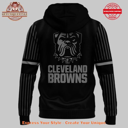 Special Star Wars x Cleveland Browns Football Team Hoodie