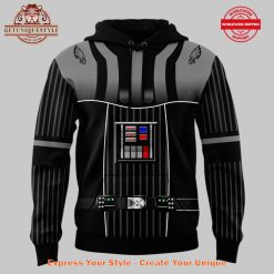 Star Wars x Philadelphia Eagles Special Edition Hoodie