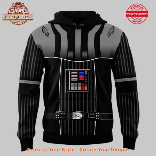 Star Wars x Philadelphia Eagles Special Edition Hoodie