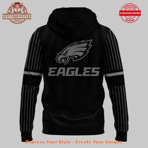 Star Wars x Philadelphia Eagles Special Edition Hoodie