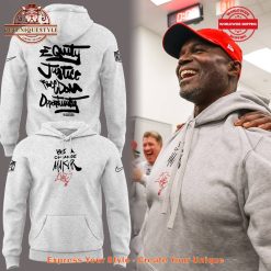 Tampa Bay Buccaneers Limited Be a Change Maker Hoodie