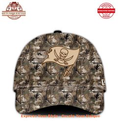 Tampa Bay Buccaneers x Hunting 2024 Limited Edition Hoodie