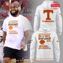 Tennessee Football Bowl Bound Hoodie