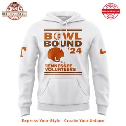 Tennessee Football Bowl Bound Hoodie