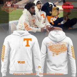 Tennessee Volunteers Football Limited 2024 Hoodie