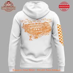 Tennessee Volunteers Football Limited 2024 Hoodie