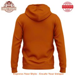 Texas Longhorns Chick Fil A Peach Bowl Limited Edition 2025 Hoodie