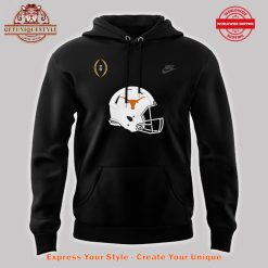 Texas Longhorns Coach Steve Sarkisian Limited Edition Hoodie