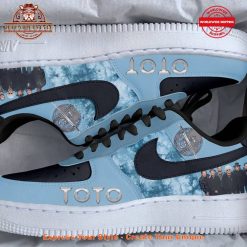 Toto Band Tour 2025 Limited Edition Air Force 1