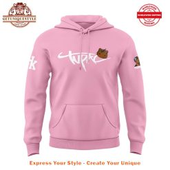 Tupac x Hello Kitty Thug Life Limited Edition Hoodie