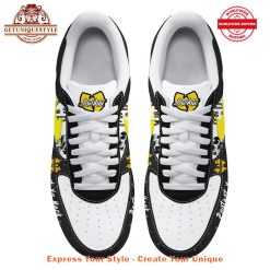 Wu Tang Clan Protect Ya Neck Air Force 1