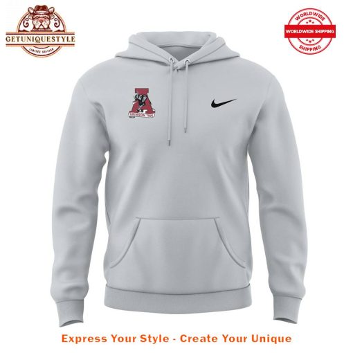 Alabama Crimson Tide Basketball Limited Edition 2025 Hoodie