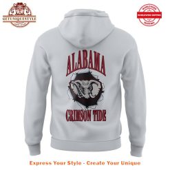 Alabama Crimson Tide Basketball Limited Edition 2025 Hoodie