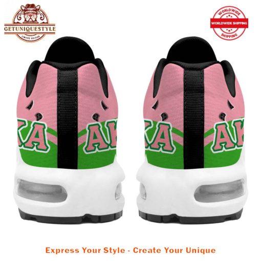 Alpha Kappa Alpha Limited Edition Air Max Plus Shoes