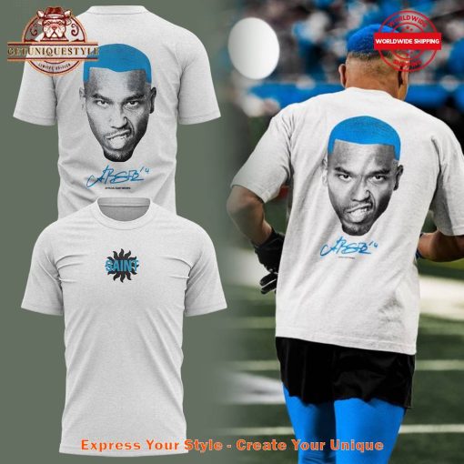 Amon-Ra St Brown Detroit Lions Limited Edition Shirt