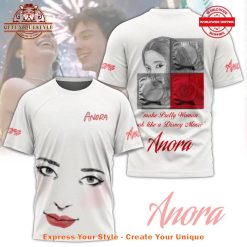 Anora Make Pretty Woman Shirt