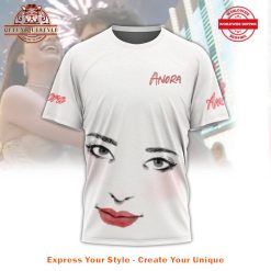 Anora Make Pretty Woman Shirt