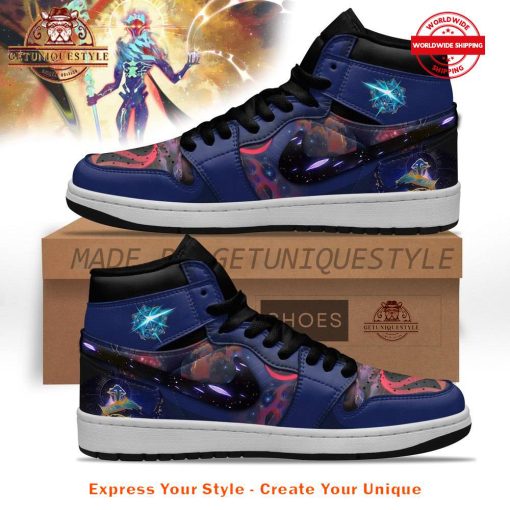 Arcane Savior Viktor League of Legends Air Jordan 1