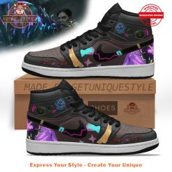 Arcane Sevika League of Legends Air Jordan 1