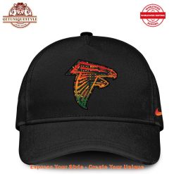 Atlanta Falcons NFL Black History Month Limited Edition 2025 Hoodie