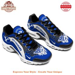 BYU Cougars 2025 Limited Edition Air Max Plus Shoes