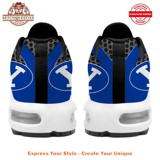 BYU Cougars 2025 Limited Edition Air Max Plus Shoes