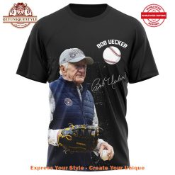 Bob Uecker Baseball Rest In Peace Legend Shirt