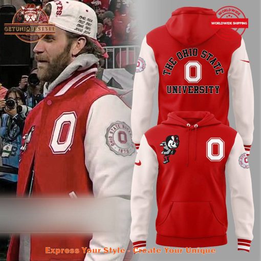 Bryce Harper x Ohio State Football The Stars Shirt Collection