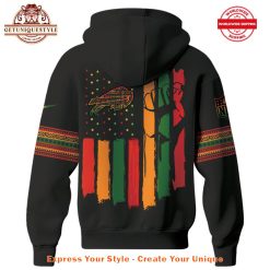 Buffalo Bills NFL Black History Month Limited Edition 2025 Hoodie