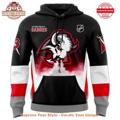 Buffalo Sabres 2025 Limited Edition Hoodie