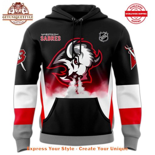 Buffalo Sabres 2025 Limited Edition Hoodie