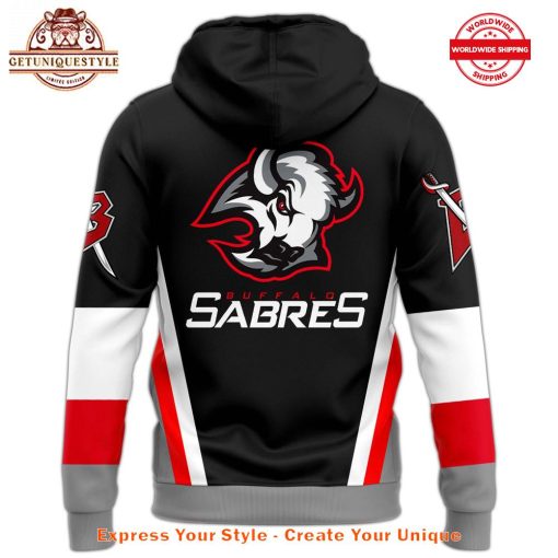 Buffalo Sabres 2025 Limited Edition Hoodie