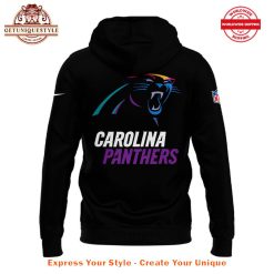 Carolina Panthers 2024 NFL Crucial Catch Hoodie