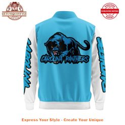 Carolina Panthers 2025 NFL Limited Baseball Jersey