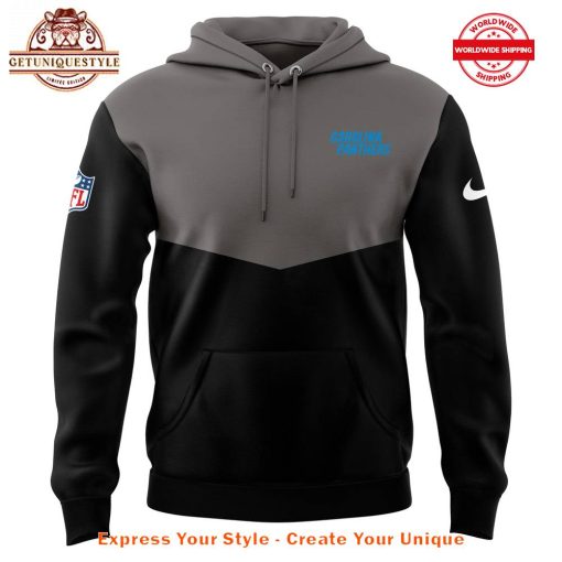 Carolina Panthers 2025 Special Edition Hoodie