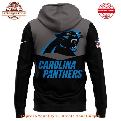 Carolina Panthers 2025 Special Edition Hoodie