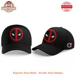 Cincinnati Cyclones x Marvel Deadpool Reveal Hoodie