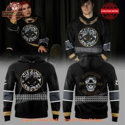 Cleveland Monsters Emo Night Hoodie