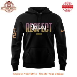 Coach Dan Quinn Washington Commanders Legacy Respect Hoodie