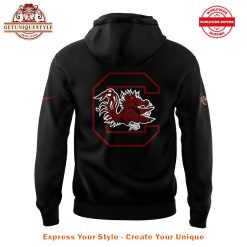 Coach Dawn Staley South Carolina Game Cocks Vs Everybody Hoodie