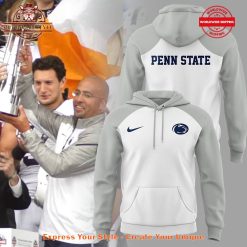 Coach James Franklin Penn State Football New Hoodie