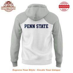 Coach James Franklin Penn State Football New Hoodie