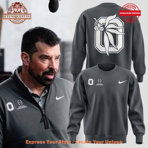 Coach Ryan Day Ohio State Football Shirt Collection