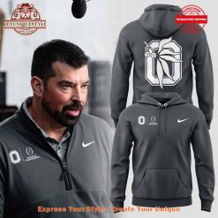 Coach Ryan Day Ohio State Football Shirt Collection