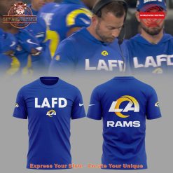 Coach Sean McVay Los Angeles Rams Shirt Collection