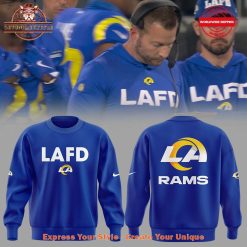 Coach Sean McVay Los Angeles Rams Shirt Collection