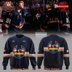 Coachella Valley Firebirds Pride Night Merch Collection