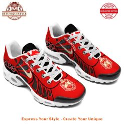 Delta Sigma Theta Limited Edition Air Max Plus Shoes