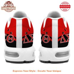 Delta Sigma Theta Limited Edition Air Max Plus Shoes